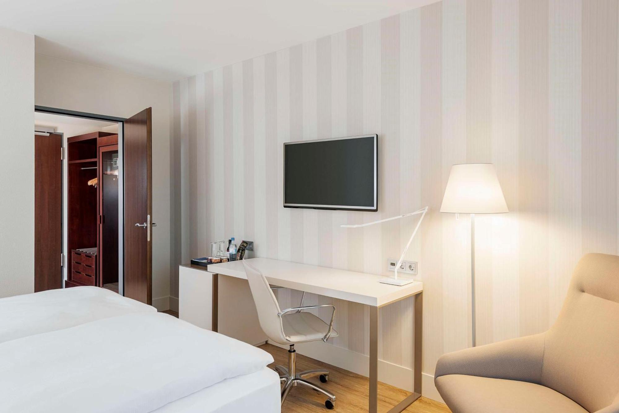 Nh Nord 4* Düsseldorf