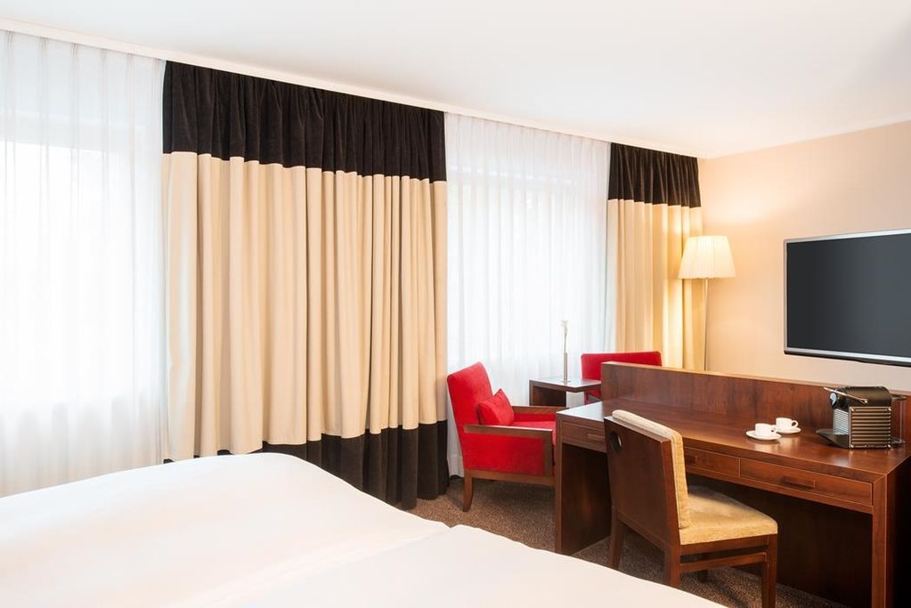 Nh Nord Hotel