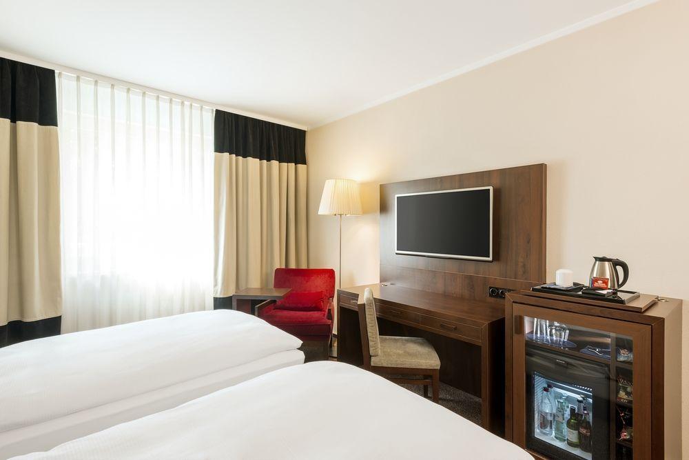 Nh Nord 4* Düsseldorf