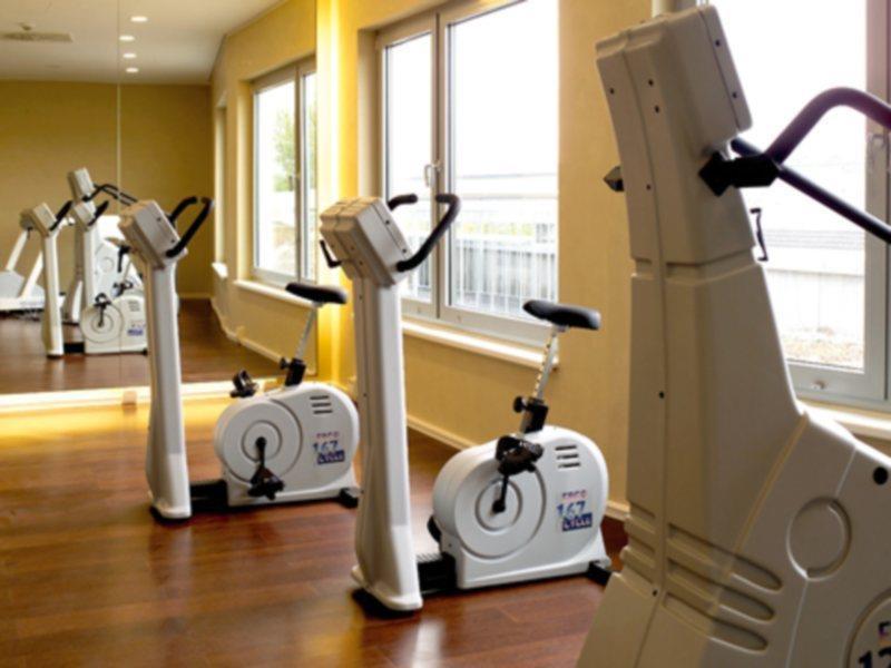 Hotel Nh Nord 4*