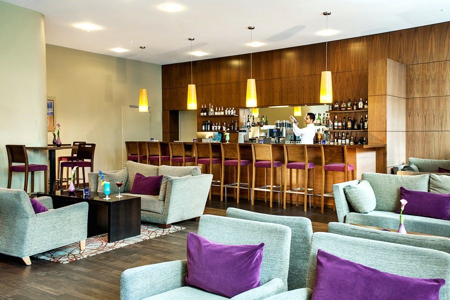 Nh Nord Hotel