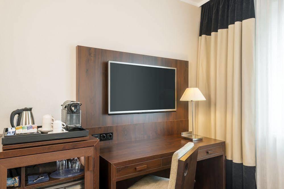 Hotel Nh Nord