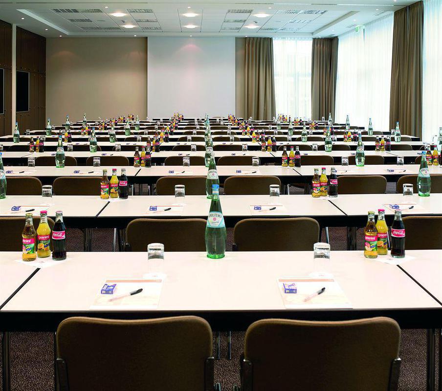 Hotel Nh Nord 4*